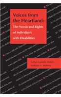 Voices from the Heartland: The Needs and Rights of Individuals with Disabilities