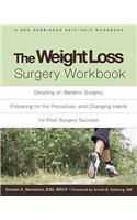 Weight Loss Surgery Workbook