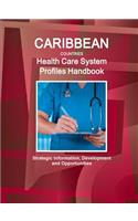 Caribbean Countries Health Care System Profiles Handbook - Strategic Information, Development and Opportunities