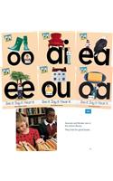 Vowel Blends
