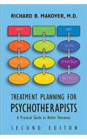Treatment Planning for Psychotherapists