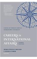 Careers in International Affairs