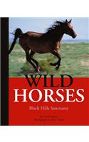 Wild Horses: Black Hills Sanctuary