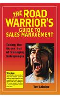Road Warrior's Guide to Sales Management
