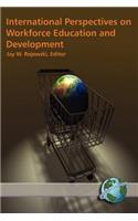 International Perspectives on Workforce Education and Development
