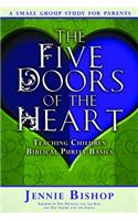 Five Doors of the Heart - Parent Study Guide