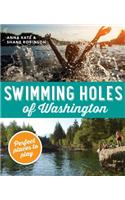 Swimming Holes of Washington