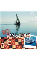 Gone Diving Mozambique