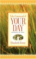Take Command Of Your Day