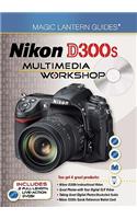 Nikon D300s Multimedia Workshop