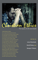 Christian Ethics