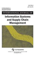 International Journal of Information Systems and Supply Chain Management, Vol 3 ISS 2