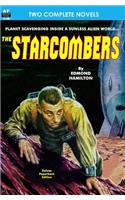 Starcombers, The & Year When Stardust Fell