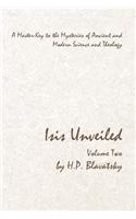 Isis Unveiled - Volume Two