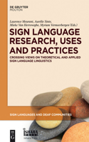 Sign Language Research, Uses and Practices