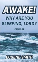 Awake! Why are you sleeping, Lord?