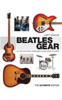 Beatles Gear