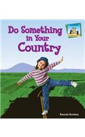 Do Something in Your Country