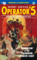 Operator 5 #18