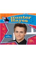 Hunter Hayes: Country Singing Sensation