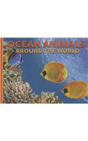 Ocean Animals Around the World