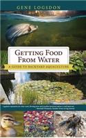 Getting Food from Water