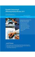 Plunkett's Outsourcing & Offshoring Industry Almanac 2019