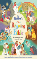 Children's Rhyming Bible