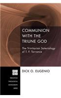 Communion with the Triune God