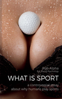 What Is Sport