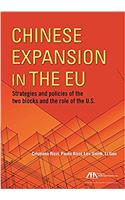 Chinese Expansion in the Eu