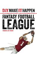 Fantasy Football League