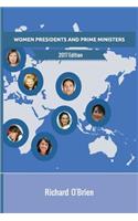 Women Presidents and Prime Ministers