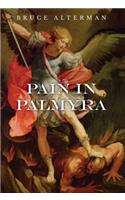 Pain in Palmyra