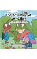 The Adventure of Mr. Icket