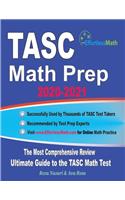 TASC Math Prep 2020-2021