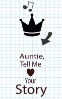 Auntie, tell me your story