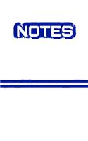 Notes