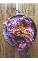 Vegan Cookbook
