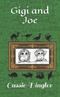 Gigi and Joe