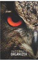 Internet Organizer