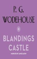 Blandings Castle and Elsewhere