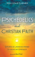 Psychedelics and Christian Faith