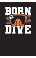 Born to Dive