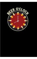 Beer O'Clock