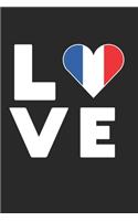 Love France