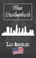Mein Reisetagebuch Los Angeles