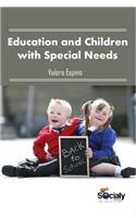 Education & Children with Special Needs