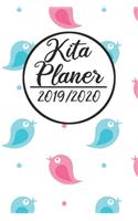 Kita Planer 2019 / 2020