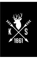 KS 1861